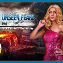 The Unseen Fears: Outlive Collector’s Edition