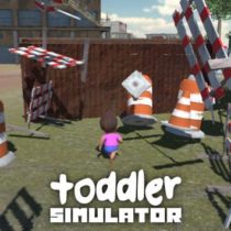 Toddler Simulator-HI2U