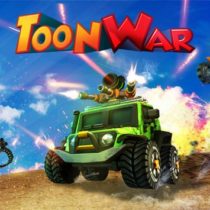 Toon War