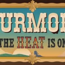 Turmoil – The Heat Is On