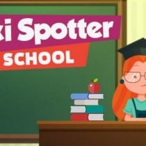 Viki Spotter: School