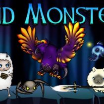 Void Monsters: Spring City Tales