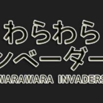 Warawara Invaders