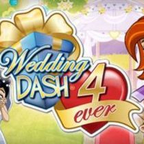 Wedding Dash 4-Ever