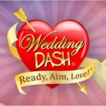 Wedding Dash: Ready, Aim, Love!