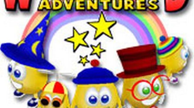 Wonderland Adventures Free Download