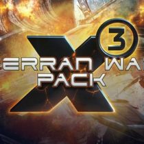 X3: Terran War Pack v3.4-GOG