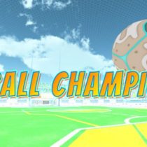 XBall Champion