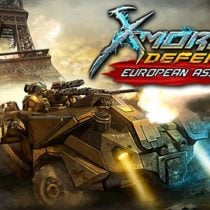 X Morph Defense European Assault-CODEX