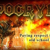 Apocryph: an old-school shooter v1.0.4