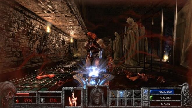 Apocryph: an old-school shooter Torrent Download