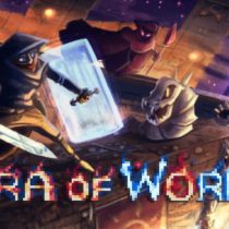 Aura of Worlds