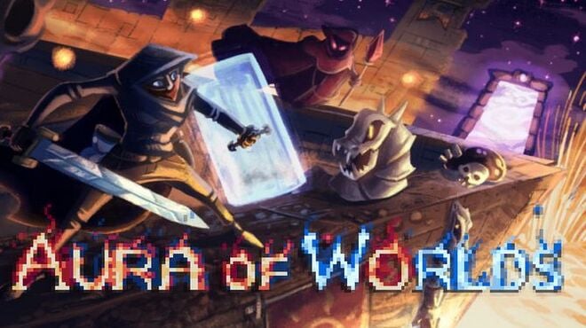Aura of Worlds Free Download