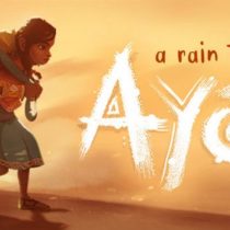 Ayo: A Rain Tale