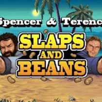 Bud Spencer and Terence Hill Slaps And Beans-PLAZA
