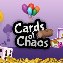 Cards of Chaos