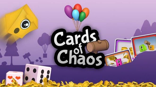 Cards of Chaos Free Download