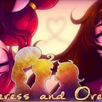 Ceress and Orea