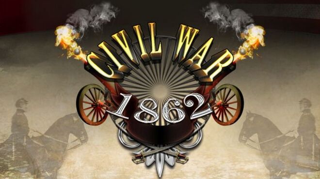 Civil War: 1862 Free Download