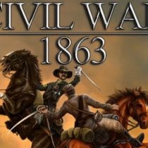 Civil War: 1863