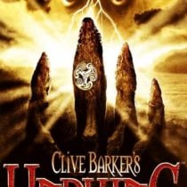 Clive Barker’s Undying-GOG