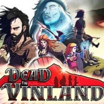 Dead In Vinland-CODEX