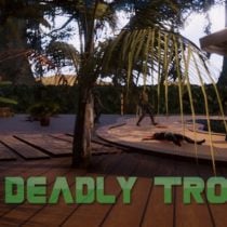 Deadly Tropics-PLAZA