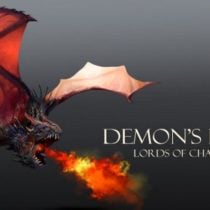 Demons Rise Lords of Chaos-PLAZA