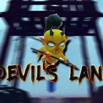 Devil’s Land