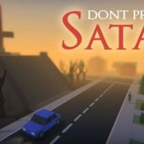 Don’t Pray To Satan