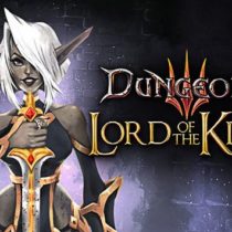 Dungeons 3 Lord of the Kings-CODEX
