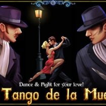 El Tango de la Muerte