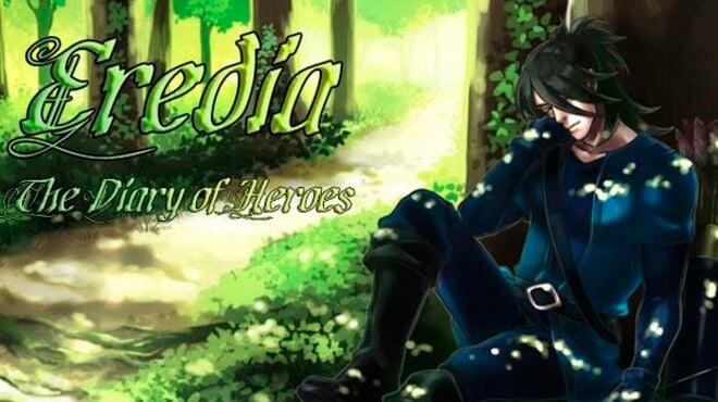 Eredia: The Diary of Heroes v1.0.1