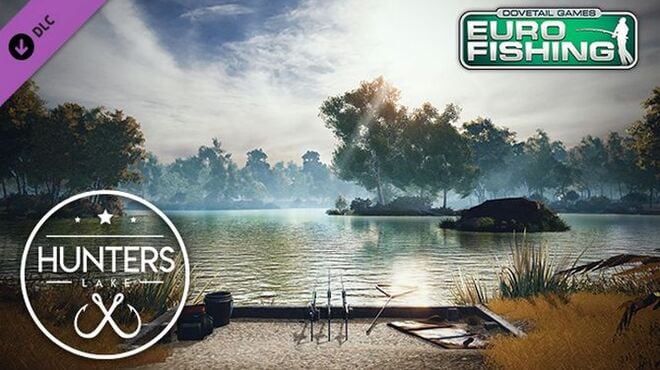 Euro Fishing Hunters Lake-CODEX