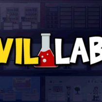Evil Labs v1.0.3b