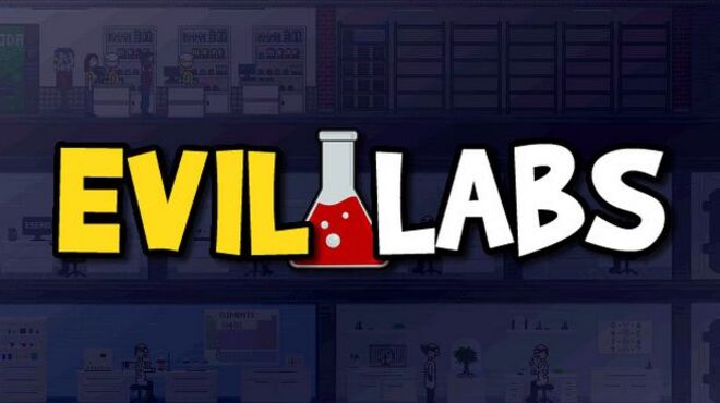 Evil Labs v1.0.3b