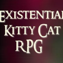 Existential Kitty Cat RPG
