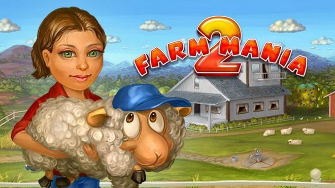 Farm Mania 2 Free Download