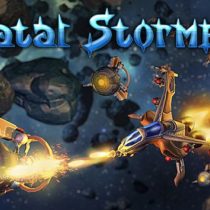 Fatal Stormer