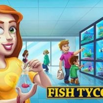 Fish Tycoon 2: Virtual Aquarium