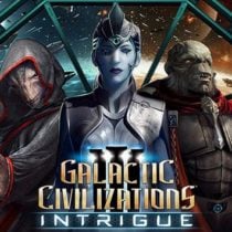 Galactic Civilizations III Intrigue-CODEX