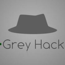 Grey Hack v0.8.4518a