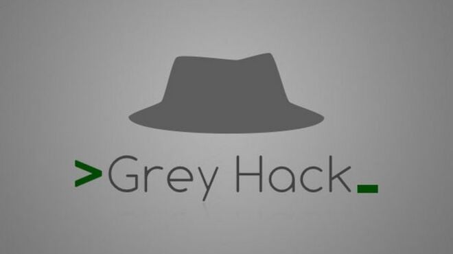 Grey Hack v0.8.4518a