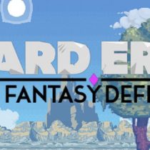 Hard Era: The Fantasy Defence