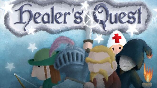 Healers Quest v1.0.18