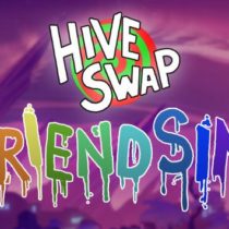 Hiveswap Friendsim Volume 1-18