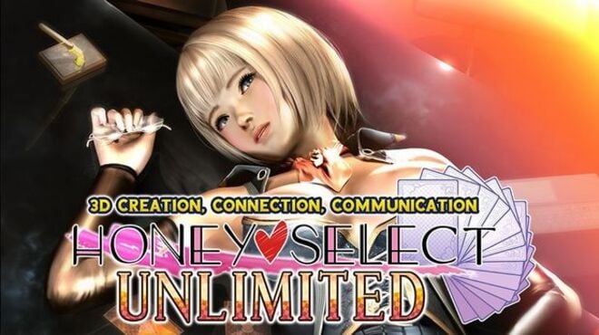 Honey Select Unlimited