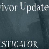 Investigator Survivor-PLAZA