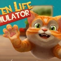 Kitten Life Simulator