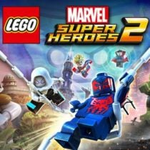 LEGO Marvel Super Heroes 2 Infinity War-CODEX